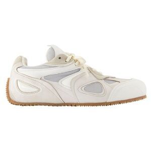 Slow Runner Sneakers - Axel Arigato - Leather - White